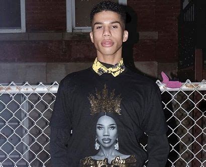 Naomi Smalls Boyfriend 2021: Dating History & Exes.